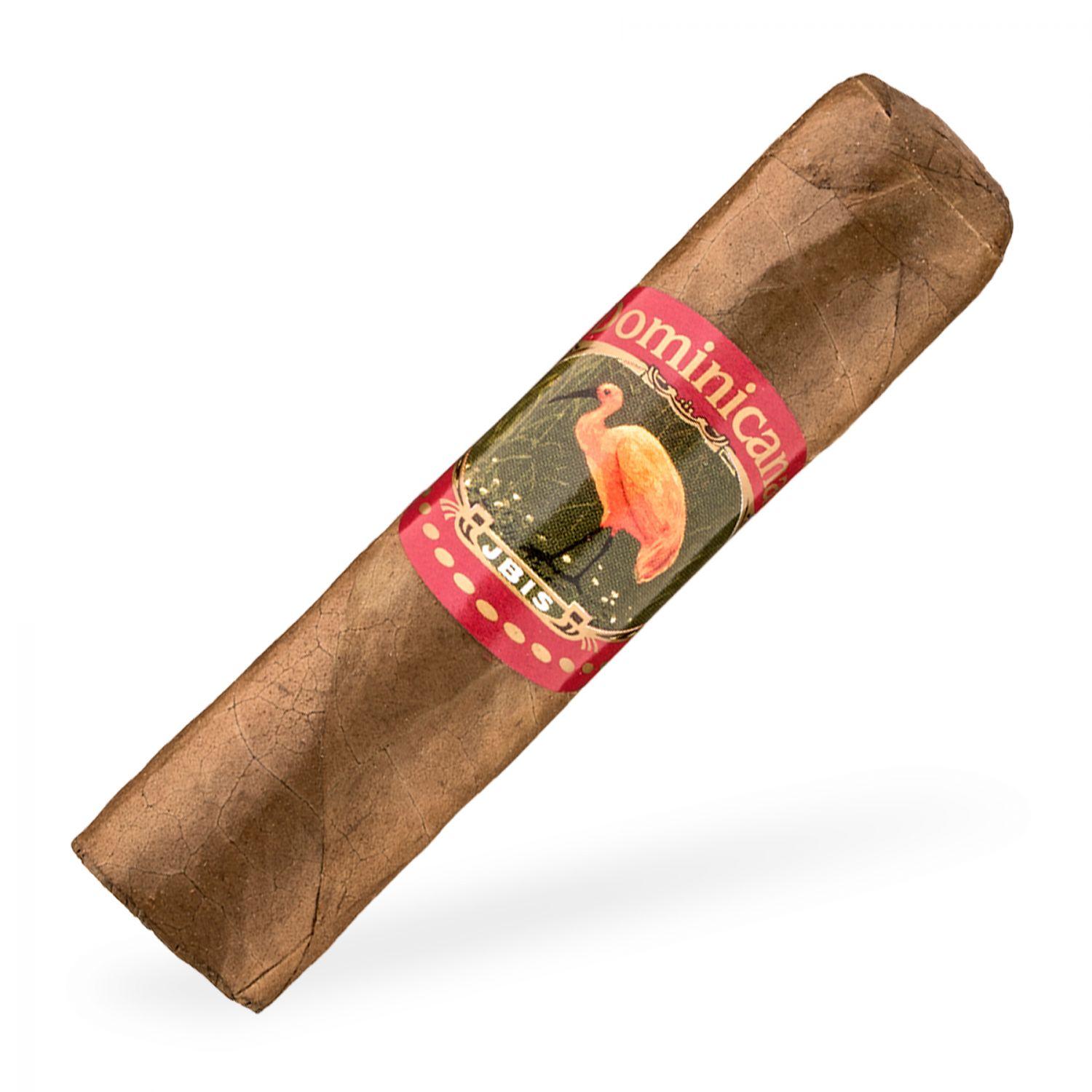 HC01-366 Ibis Dominican Long Filler »Mini Robustos« 9er Bundle