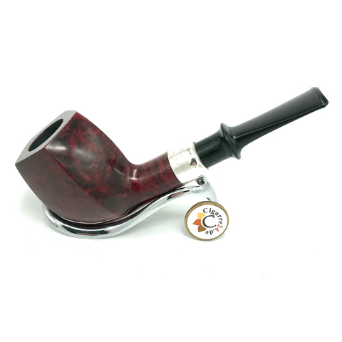 "Pfeife Dan Pipe Jahrespfeife 1997 Penta Carmine"