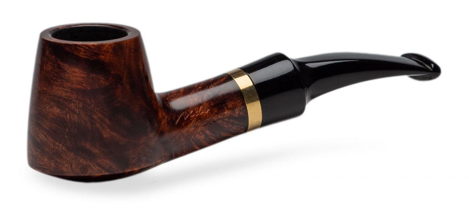 Aldo Morelli Jolly Walnut No. 80680