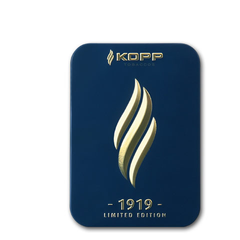 pfeifentabak-kopp-limited-edition-flame-1919-320-24-1381493-n01 Kopp Limited Edition Flame 1919, 100g
