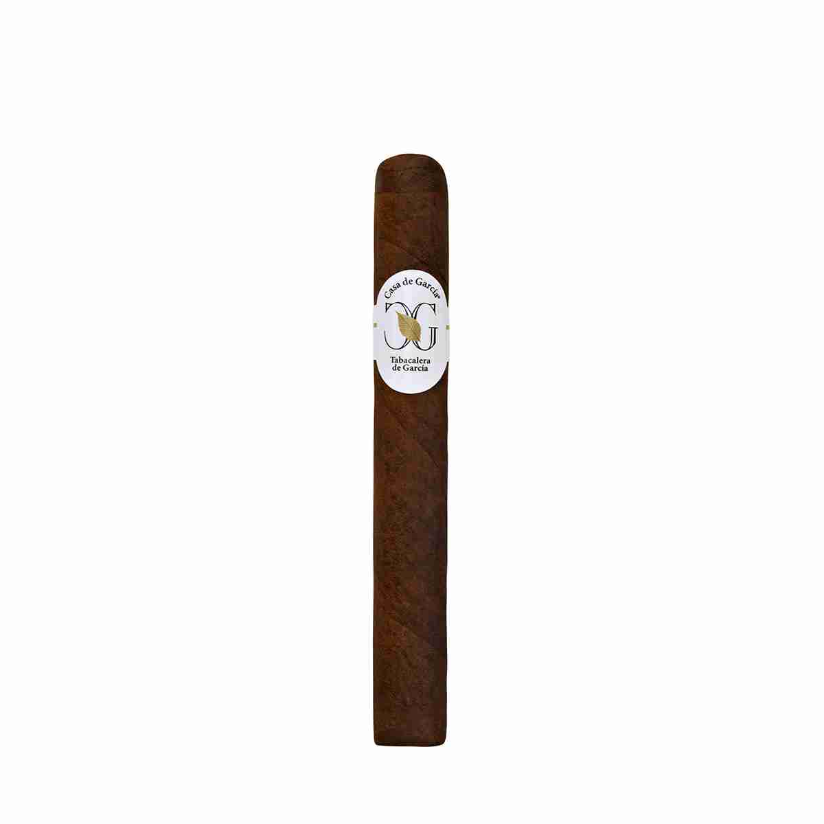 97678_casa_de_garcia_maduro_corona Casa de Garcia Maduro Corona