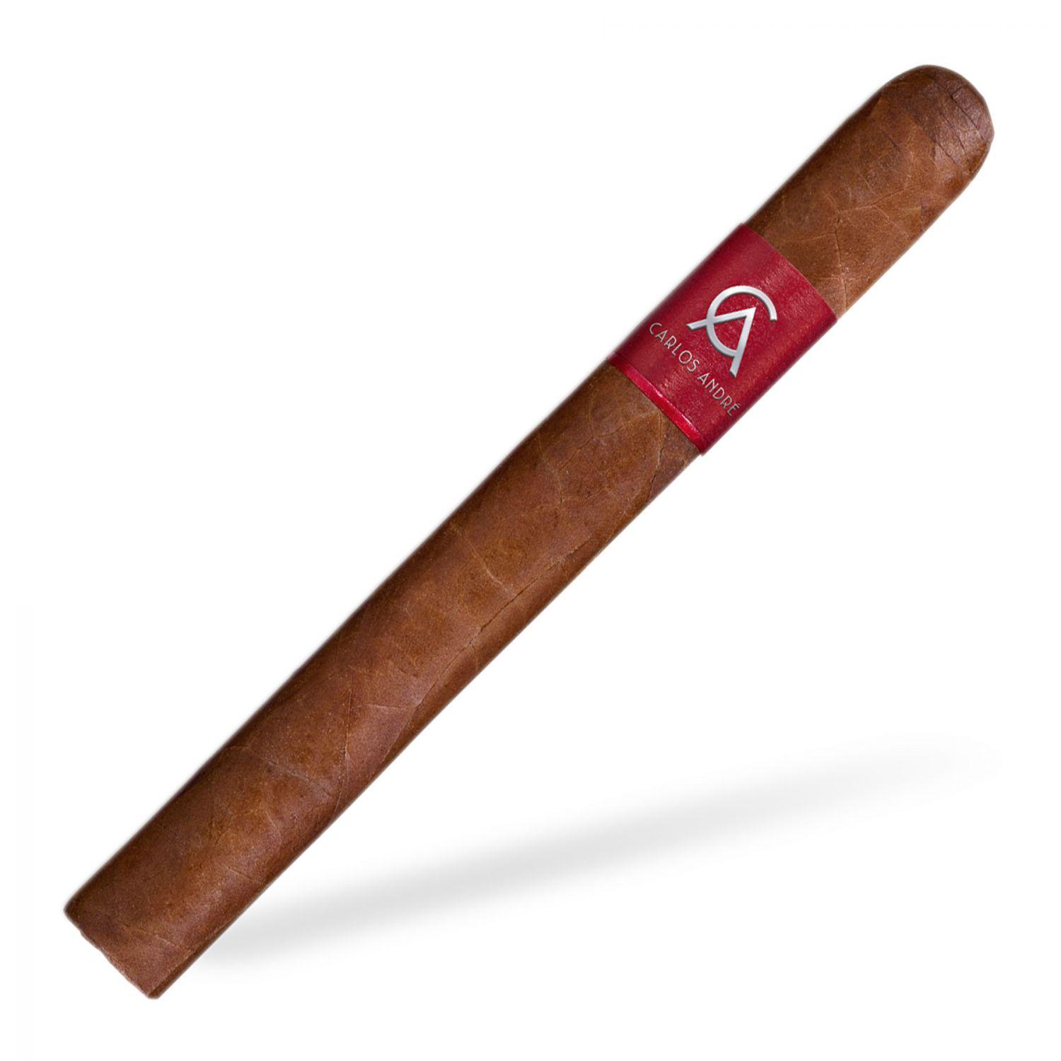 HC09-542 Carlos André »Airborne« Corona Larga Red, 10er