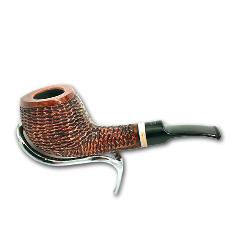"Pfeife Torben Dansk" »Njörd«, Rustic Brown