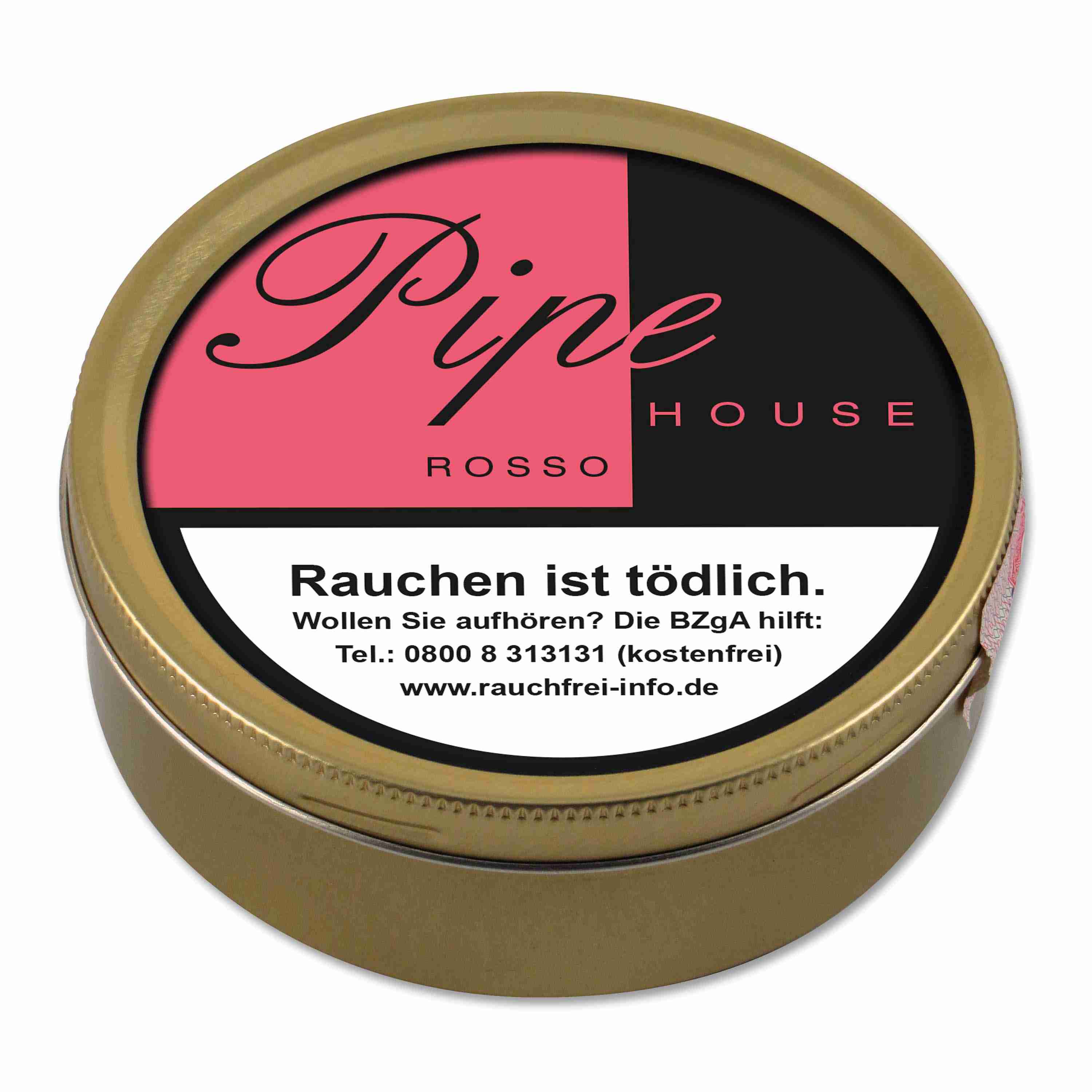 pipe_house_sweet_rasperry_50g_-_75111_3 Pipe House Sweet Rasperry, 50g