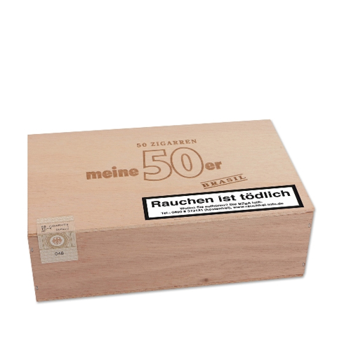 47912_meine_50er_brasil Meine 50er Brasil
