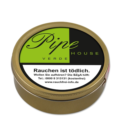 1111_pipe_house_irish_cream_4 Pipe House Irish Cream, 50g