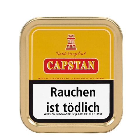 5631_capstan_gold_navy_cut Capstan Gold Navy Cut, 50g
