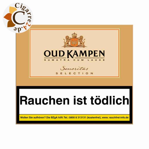 Oud Kampen Selection Sumatra, 10er