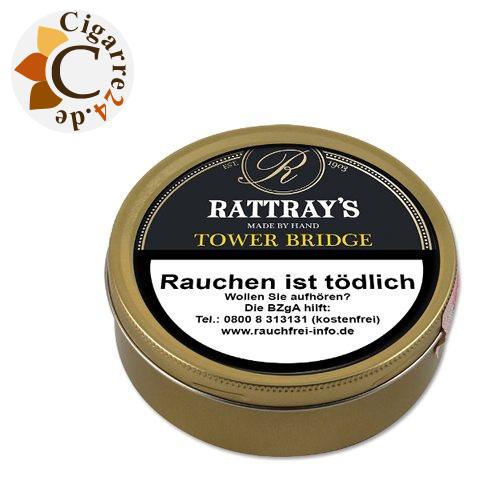 Rattray's Aromatic Collection Tower Bridge, 50g