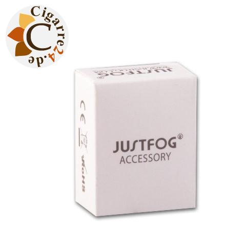JustFog E-Clearomizer Ersatzglas für den Q16 Pro Clearomizer