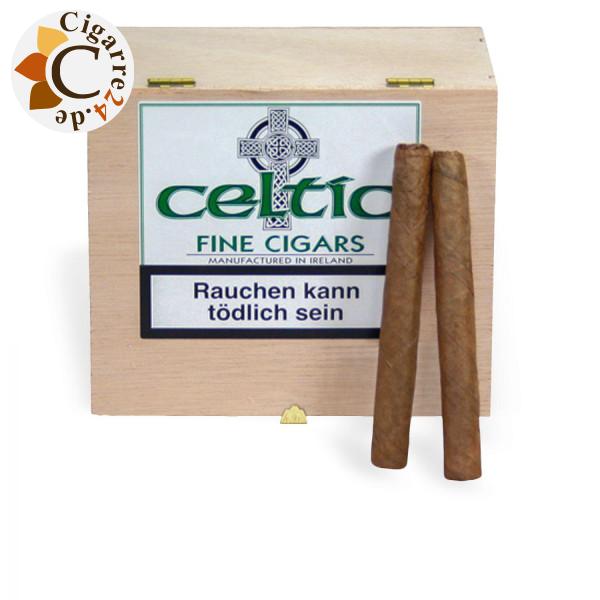 Celtic Senoritas Sumatra 50er Kiste