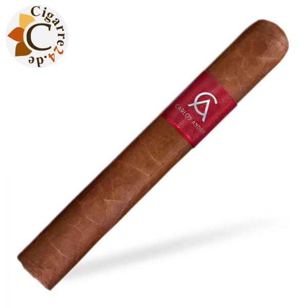Carlos André »Airborne« Robusto Red, 10er