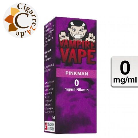 Vampire Vape E-Liquid Pinkman ohne Nikotin