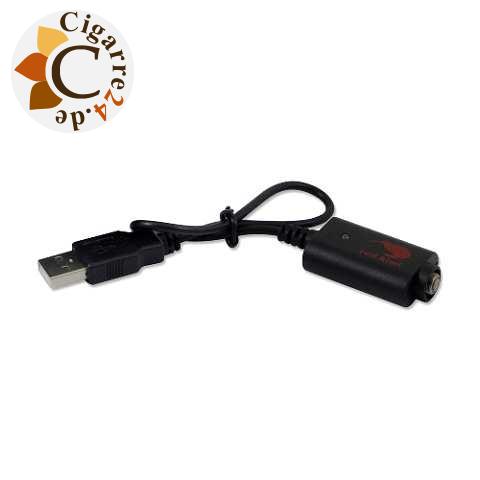 Red Kiwi USB-Ladekabel