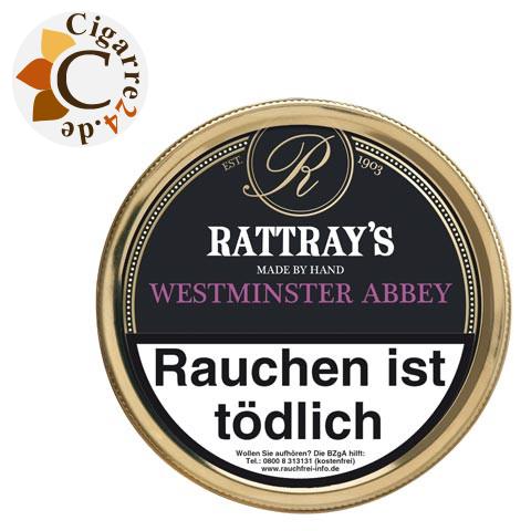 Rattray's Aromatic Collection Westminster Abbey, 50g