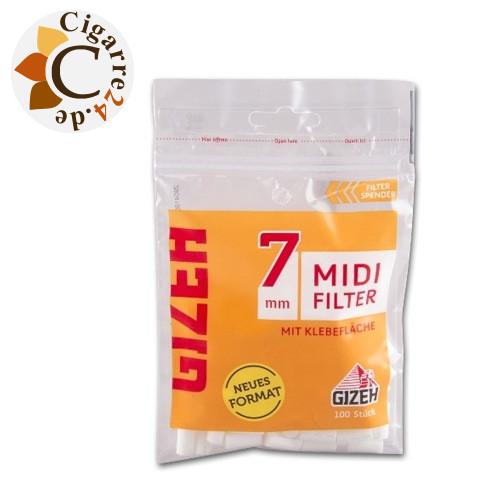 Gizeh Midi Filter