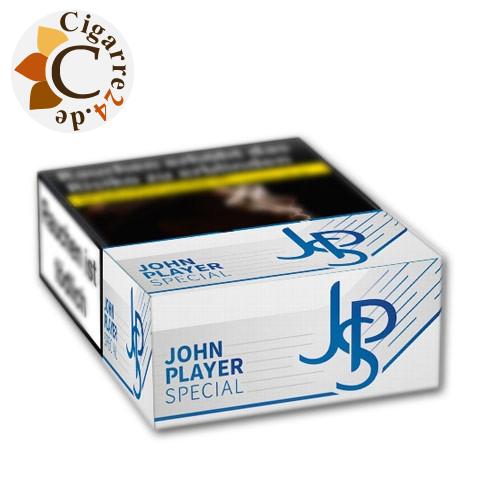 JPS Blue 9,00 € Zigaretten