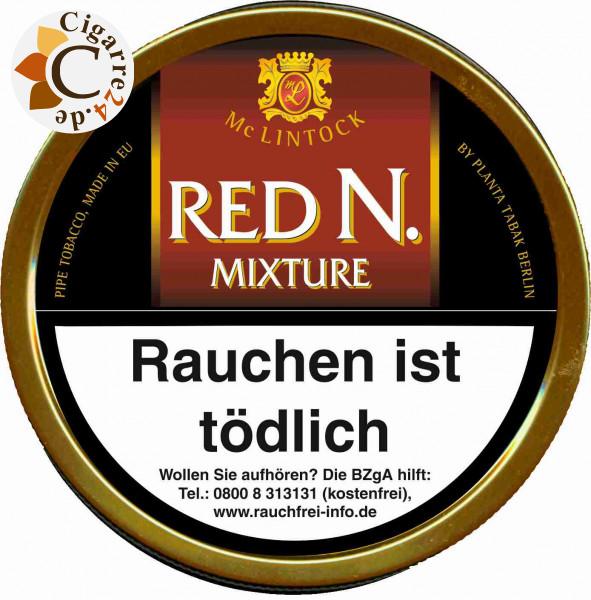 Mc Lintock Red Nut, 100g