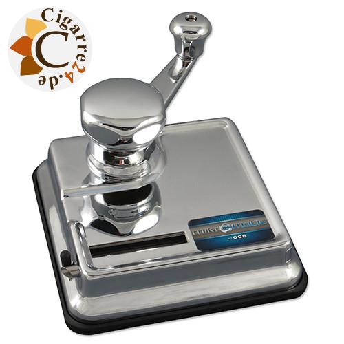 OCB Micromatic Zigaretten-Stopfmaschine