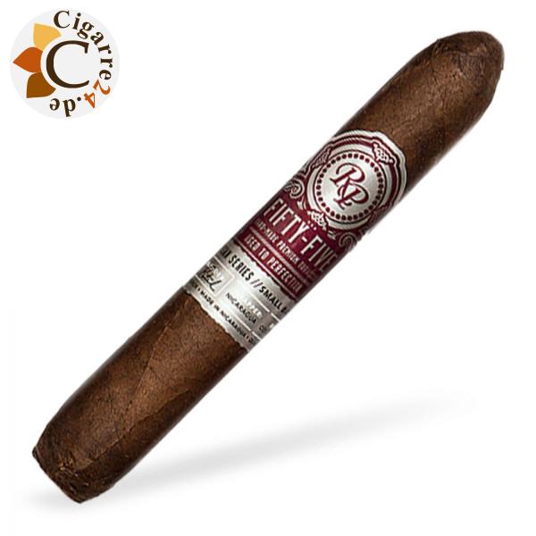 Rocky Patel »Fifty-Five« Robusto, 20er Schatulle
