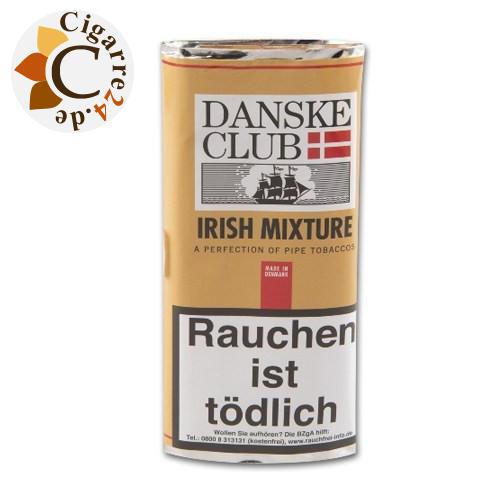 Danske Club Irish Mixture, 50g