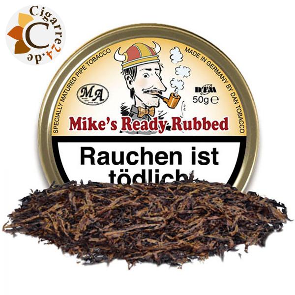 Michael Apitz Mike's Ready Rubbed 50g Dose