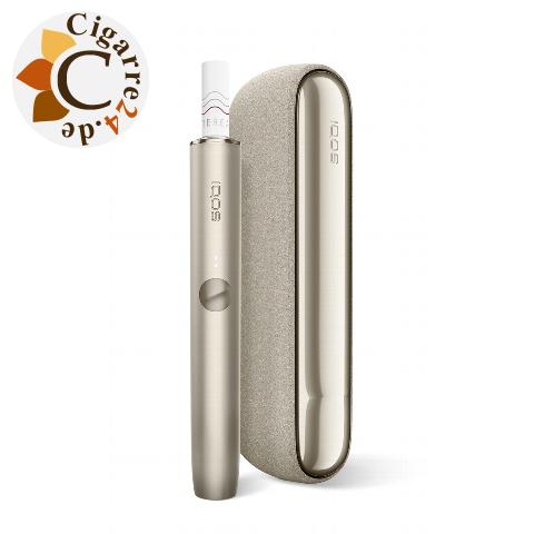 IQOS Kit 3 Velvet Grey, IQOS, Philip Morris