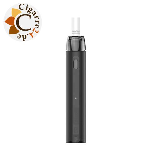 E-Zigarette Innokin EQ FLTR Set - Schwarz 400 mAh
