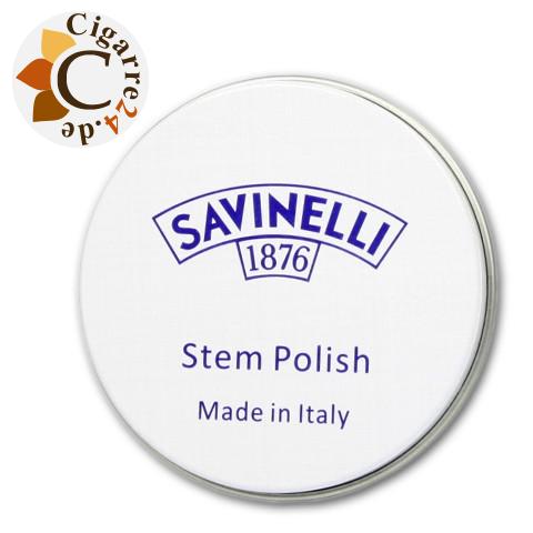 Savinelli Pipe Stem Polish
