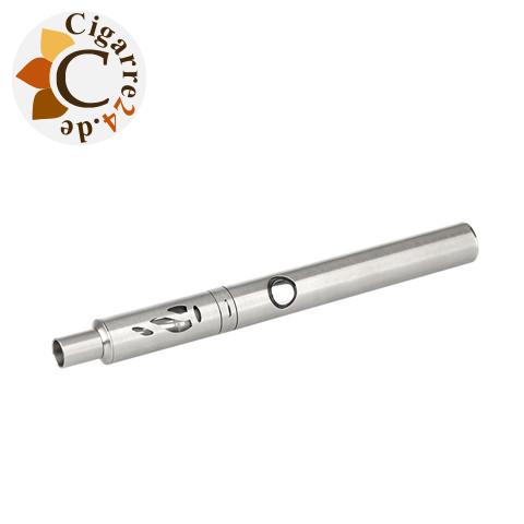 E-Zigarette Dampfanstalt subBaze - Silber 900 mAh