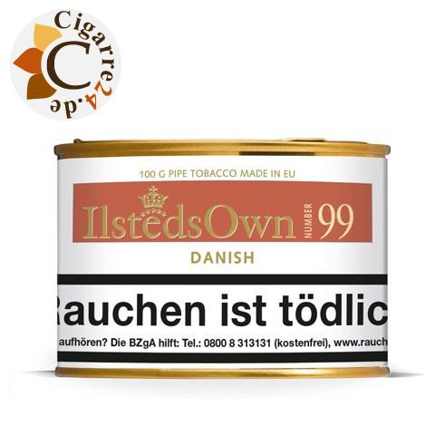 Ilsted Own Mixture No. 99, 100g