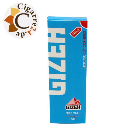 Gizeh Special - 50 Heftchen Einzelpackung