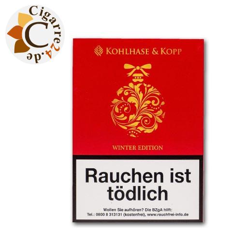Kohlhase & Kopp Winter Edition 2022, 100g