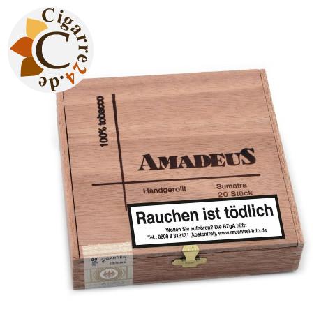 Amadeus Sumatra Zigarren