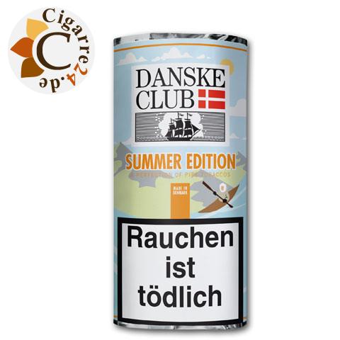 Danske Club Summer Edition 2024, 50g