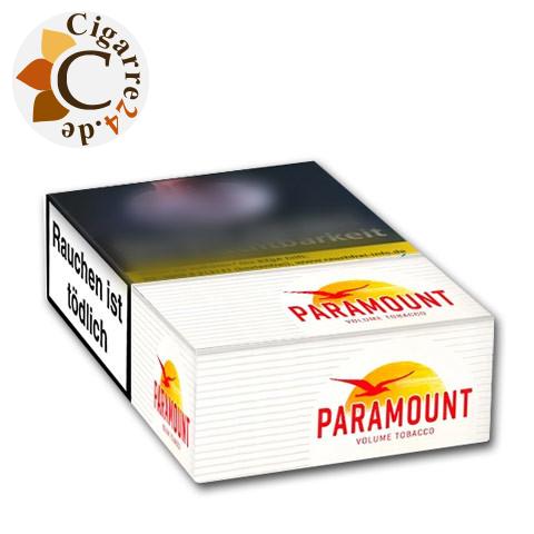 Paramount Red 6,40 € Zigaretten
