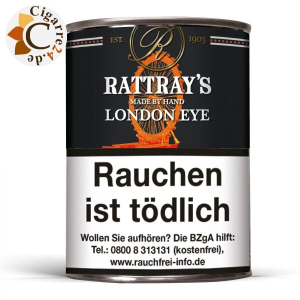 Rattray's Aromatic Collection London Eye, 100g
