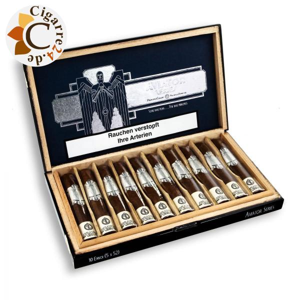 Principle Cigars »Aviator« Envoi, 10er Kiste