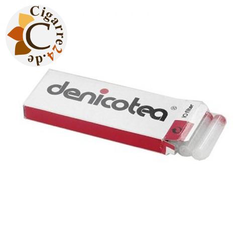 Standard-Filter denicotea, 10er