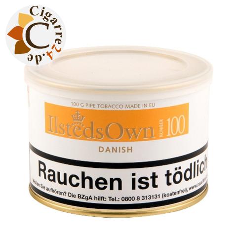 Ilsted Own Mixture No. 100, 100g