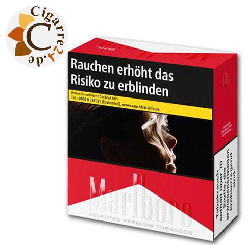 Marlboro Red 7XL-Box 20,00 € Zigaretten