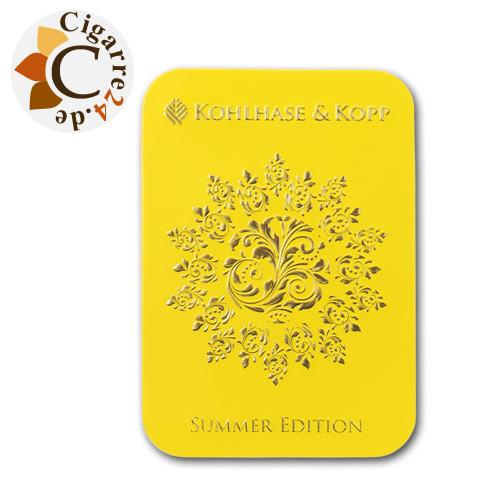 Kohlhase & Kopp Limited Summer Edition, 100g