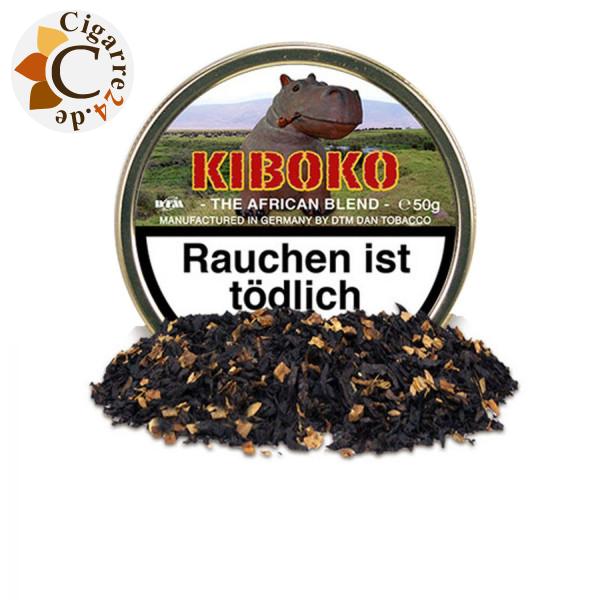 Kiboko »The African Blend« 250g Sparpack