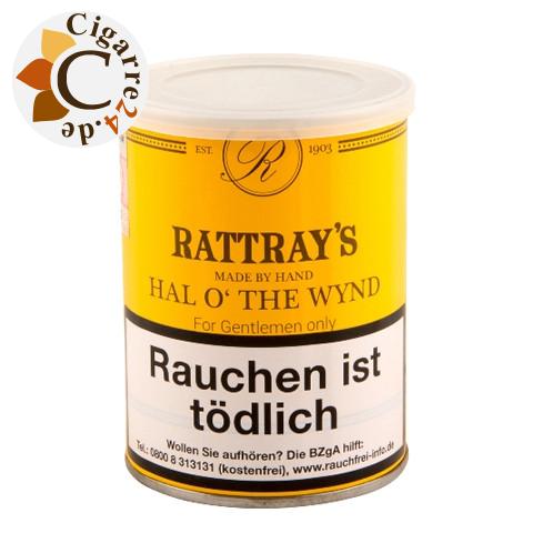 Rattray's Hal O' the Wynd, 100g