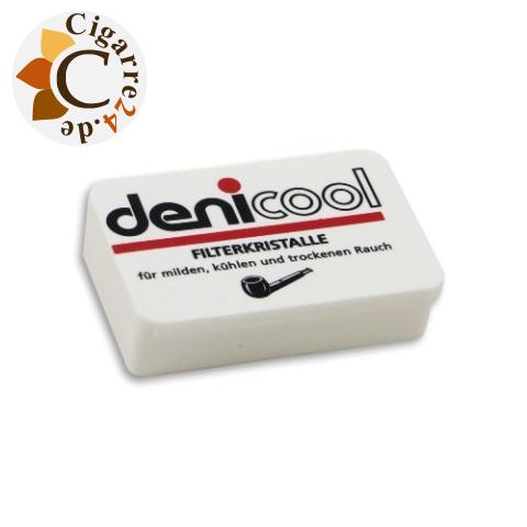 denicool Filterkristalle 12g 