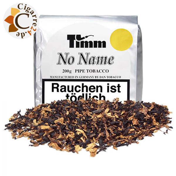 Timm's No Name gelb 200g Sparpack