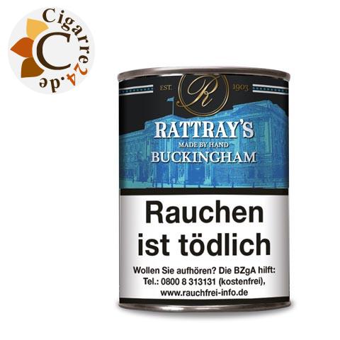 Rattray's Aromatic Collection Buckingham, 100g