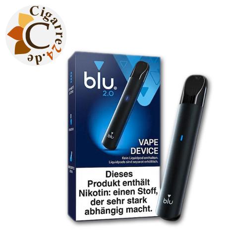E-Zigarette blu 2.0 Vape Device