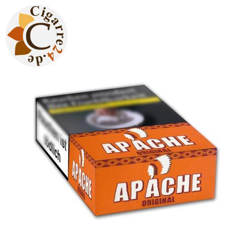 Apache Original 5,40 € Zigaretten