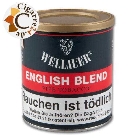 Wellauer's English Blend, 200g